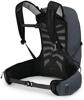 Osprey Talon 22 Men's Hiking Backpack – Lightweight Outdoor Daypack