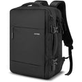 HOMIEE Expandable Cabin Bag | 38L Flight Approved Travel Laptop Backpack