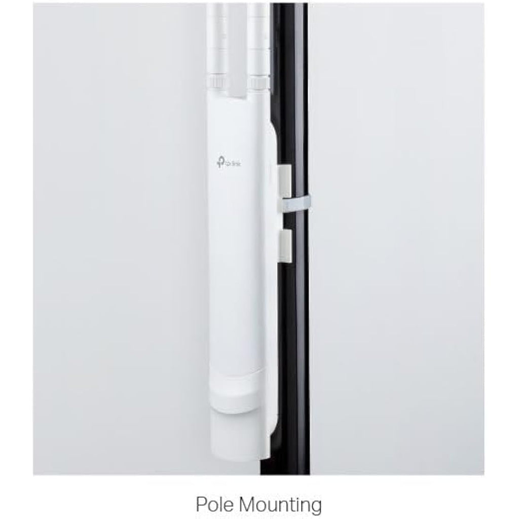 TP-Link EAP225-Outdoor AC1200 Wireless Access Point | Omada Mesh