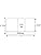 Walthers Cornerstone Row of Houses IV - HO Scale Model Building Kit