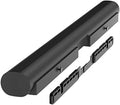 HumanCentric Wall Mount for Sonos Arc and Arc Ultra - Black Steel