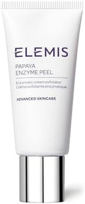ELEMIS Papaya Enzyme Peel – Exfoliating Face Mask for All Skin Types