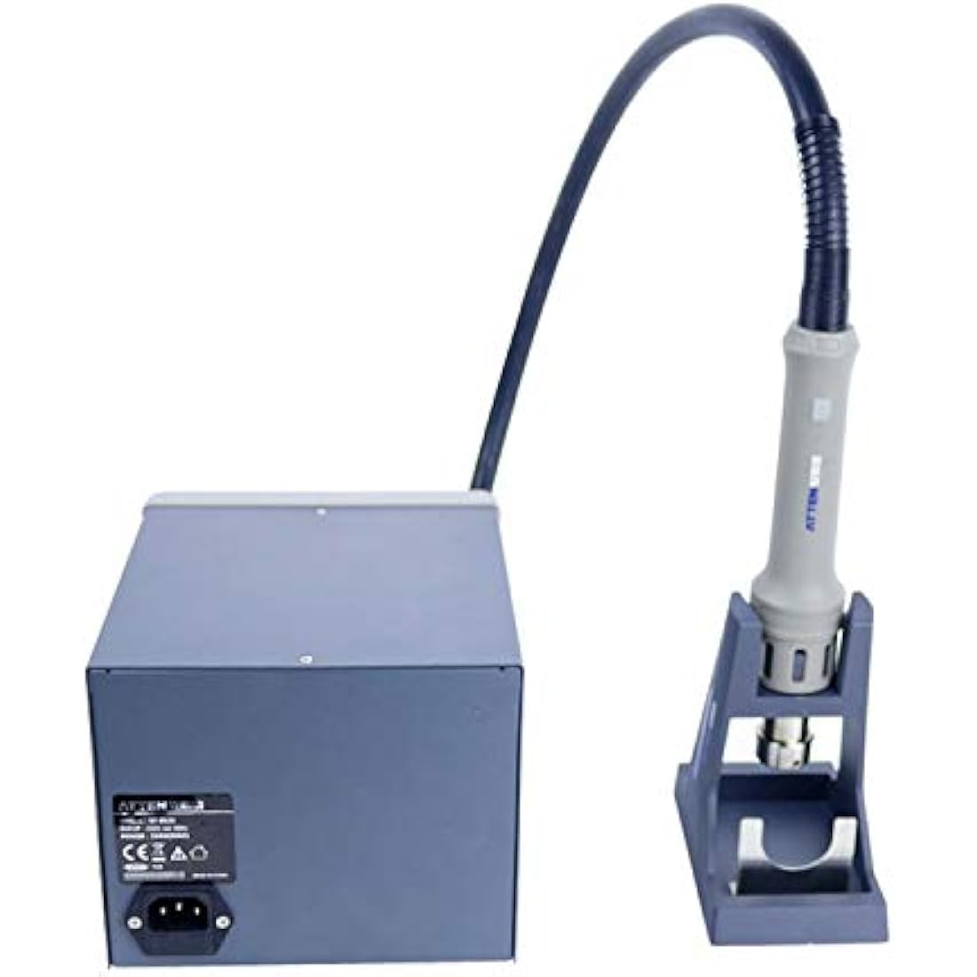 ATTEN ST-862D Hot Air Station | 1000W Digital Rework Station with 4 Nozzles