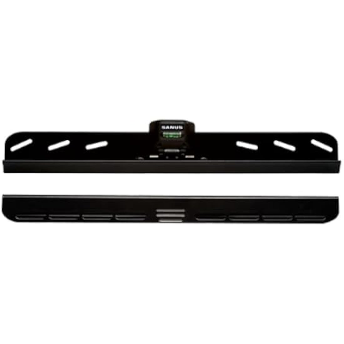 Sanus VML41-B2 Fixed TV Wall Mount for 22-50 Inch Screens – Black