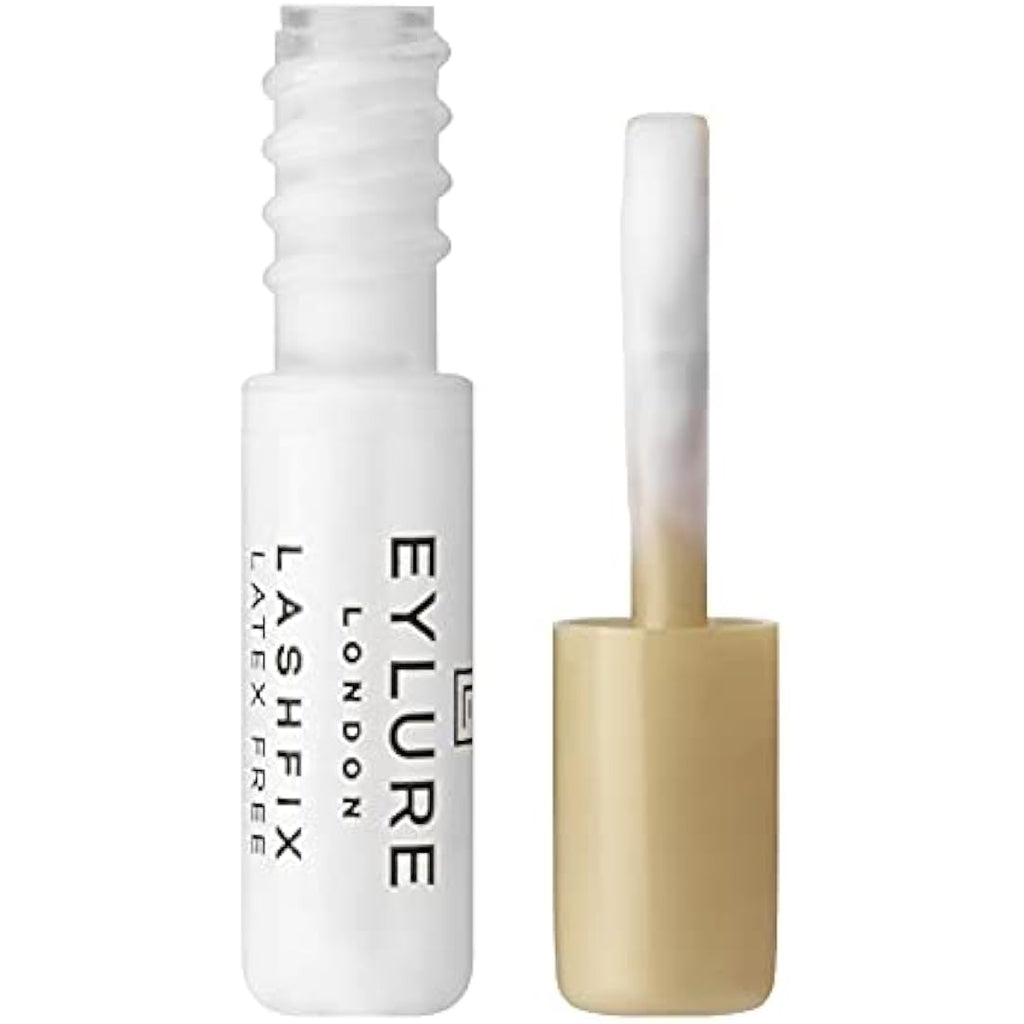 Eylure No 010 3/4 Length False Eyelashes – Reusable Natural Lashes
