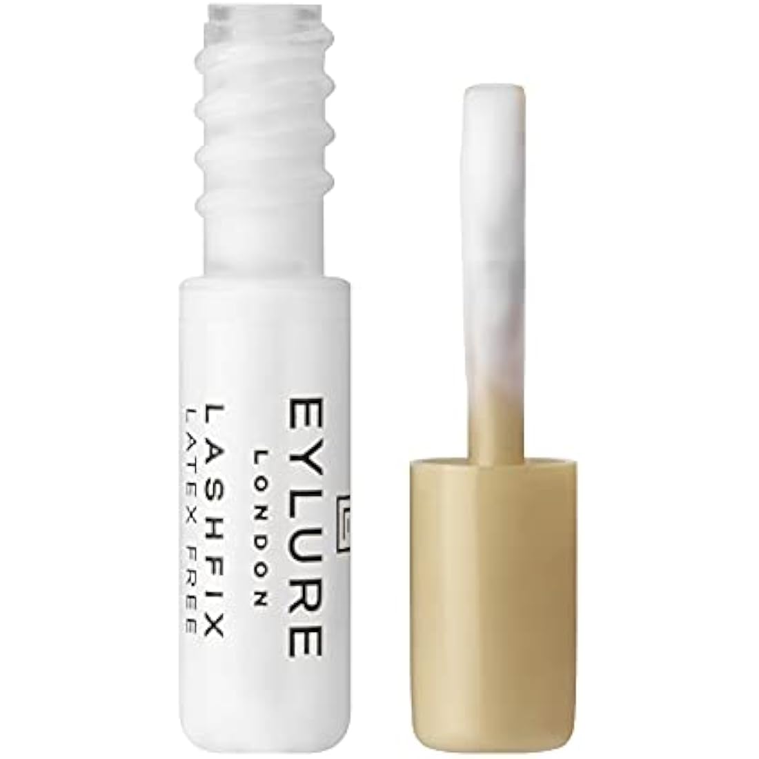 Eylure Smokey Eye No. 021 False Lashes – Strip Eyelashes with Glue