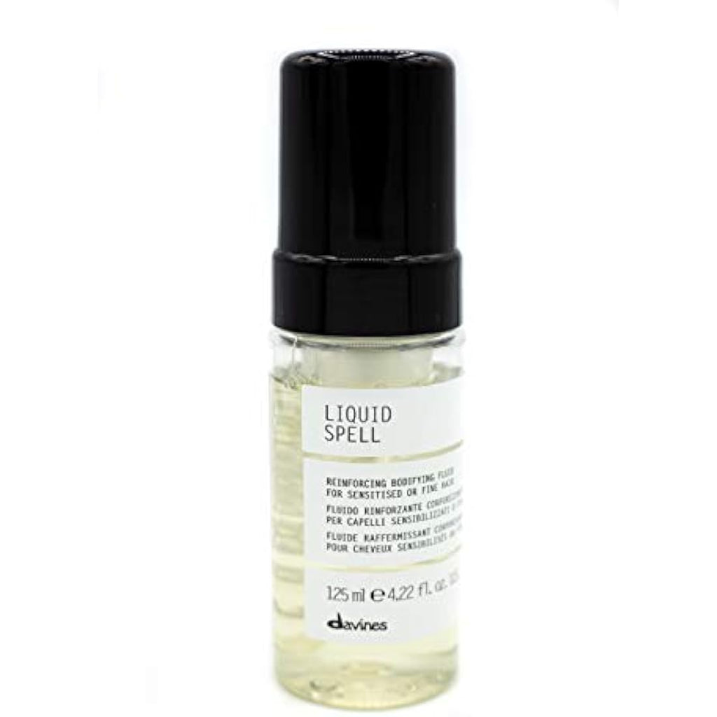 Davines Liquid Spell Reinforcing Hair Treatment for Damaged Hair - 125ml
