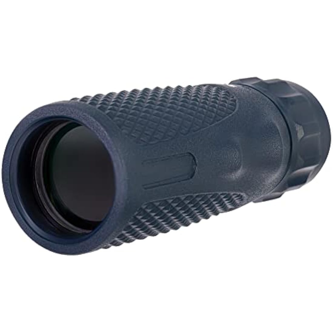 Discovery Gator 10x25 Pocket Monocular – Compact Travel Telescope