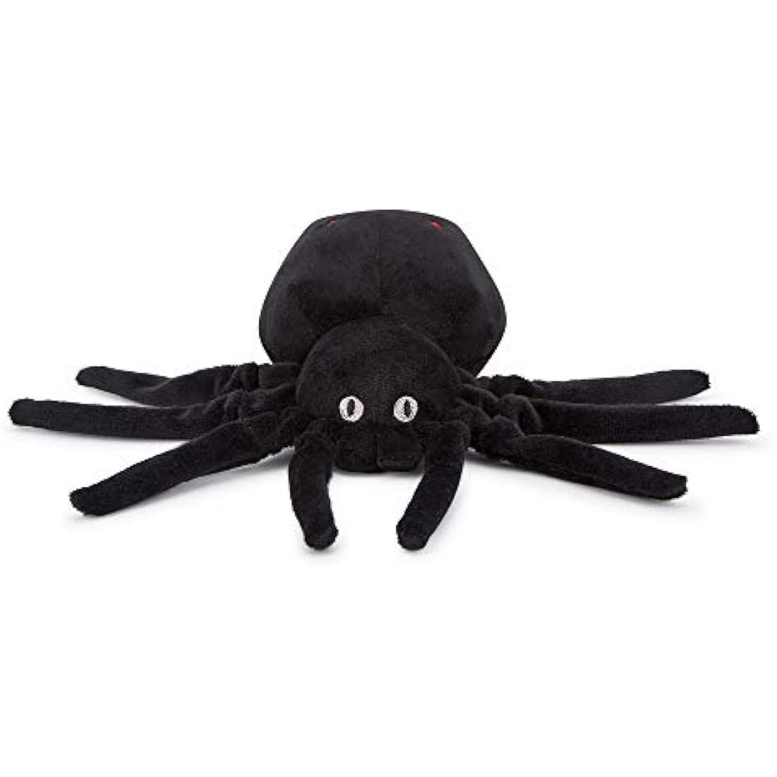 Zappi Co Spider Plush Toy – Soft Stuffed Animal for Kids (15cm)