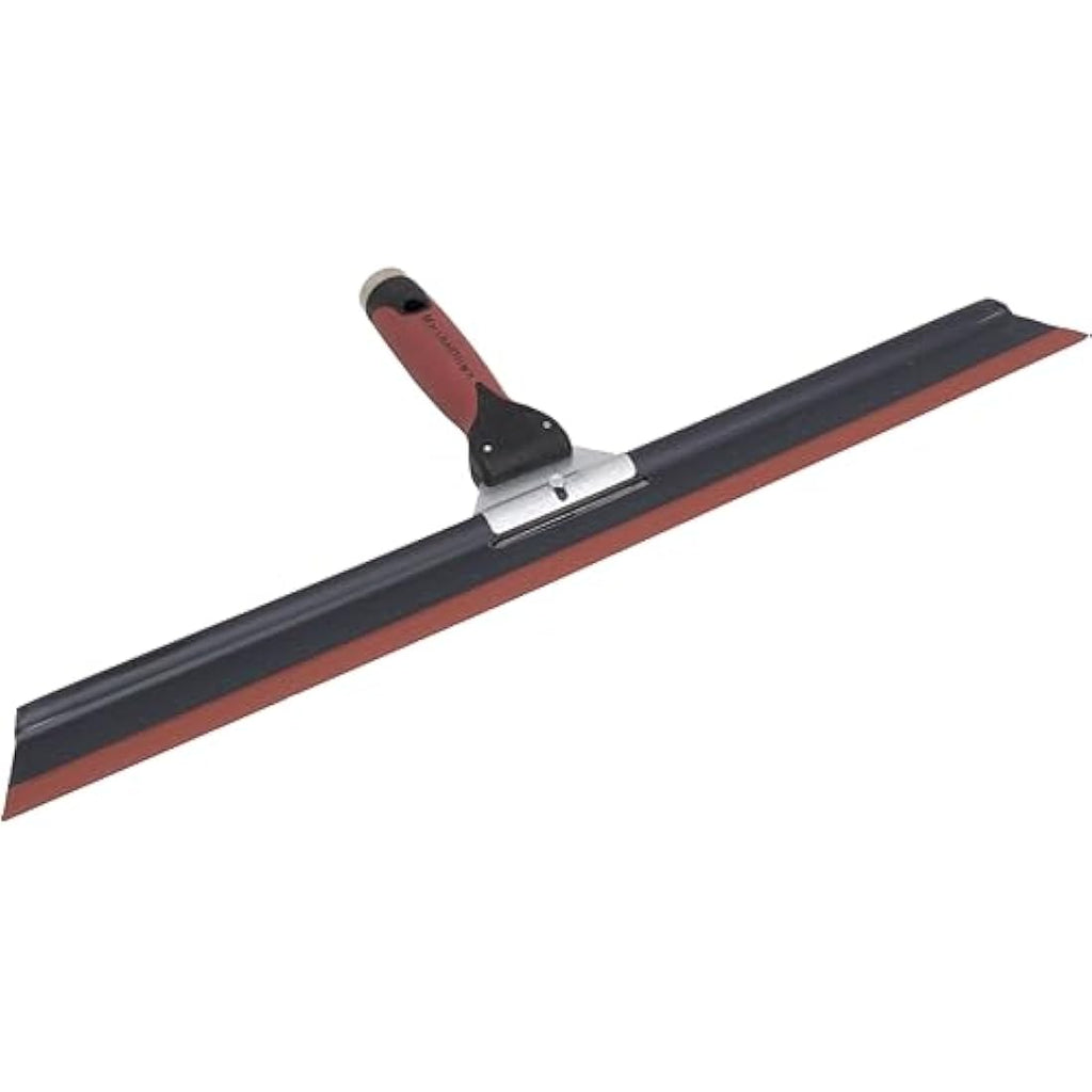 Marshalltown AKD22 Adjustable Squeegee Trowel – 22 Inch Finishing Blade