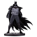 McFarlane Toys DC Batman Black and White Resin Statue - Mike Mignola