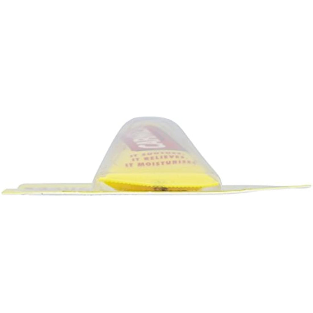 Carmex Original Lip Balm Tube for Chapped Lips - 10g (Pack of 12)