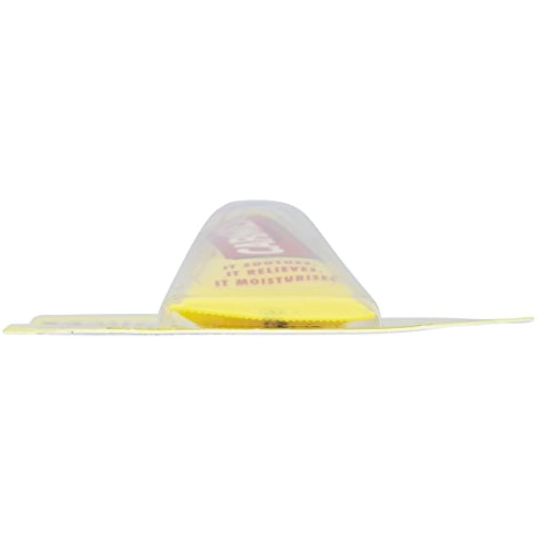Carmex Original Lip Balm Tube for Chapped Lips - 10g (Pack of 12)