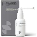 Sons Minoxidil 5% Hair Regrowth Spray for Men | 1 Month Supply (60ml)