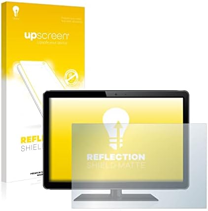 upscreen 25" Matte Screen Protector for All-In-One PC – Anti-Glare