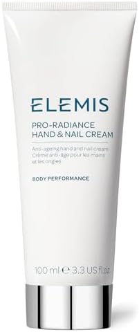 ELEMIS Mayfair No.9 Hand & Body Lotion and Nourishing Shower Cream 300ml