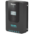 Renogy 20A MPPT Solar Charge Controller | 12V/24V LCD Display Regulator