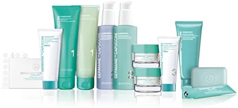Germaine de Capuccini Purexpert Extra-Comfort Cleansing Gel | 125ml