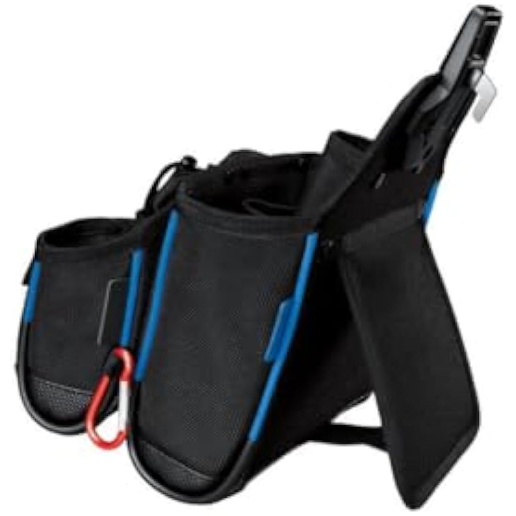Bosch Professional GWT 4 Tool Pouch | ProClick System Holster