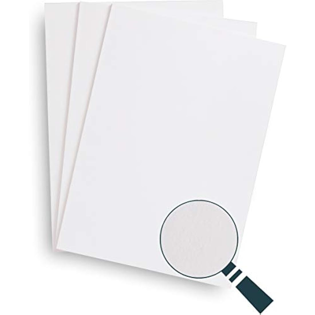 Marrutt A4 Archival Matt Double Sided Inkjet Photo Paper - 100 Sheets