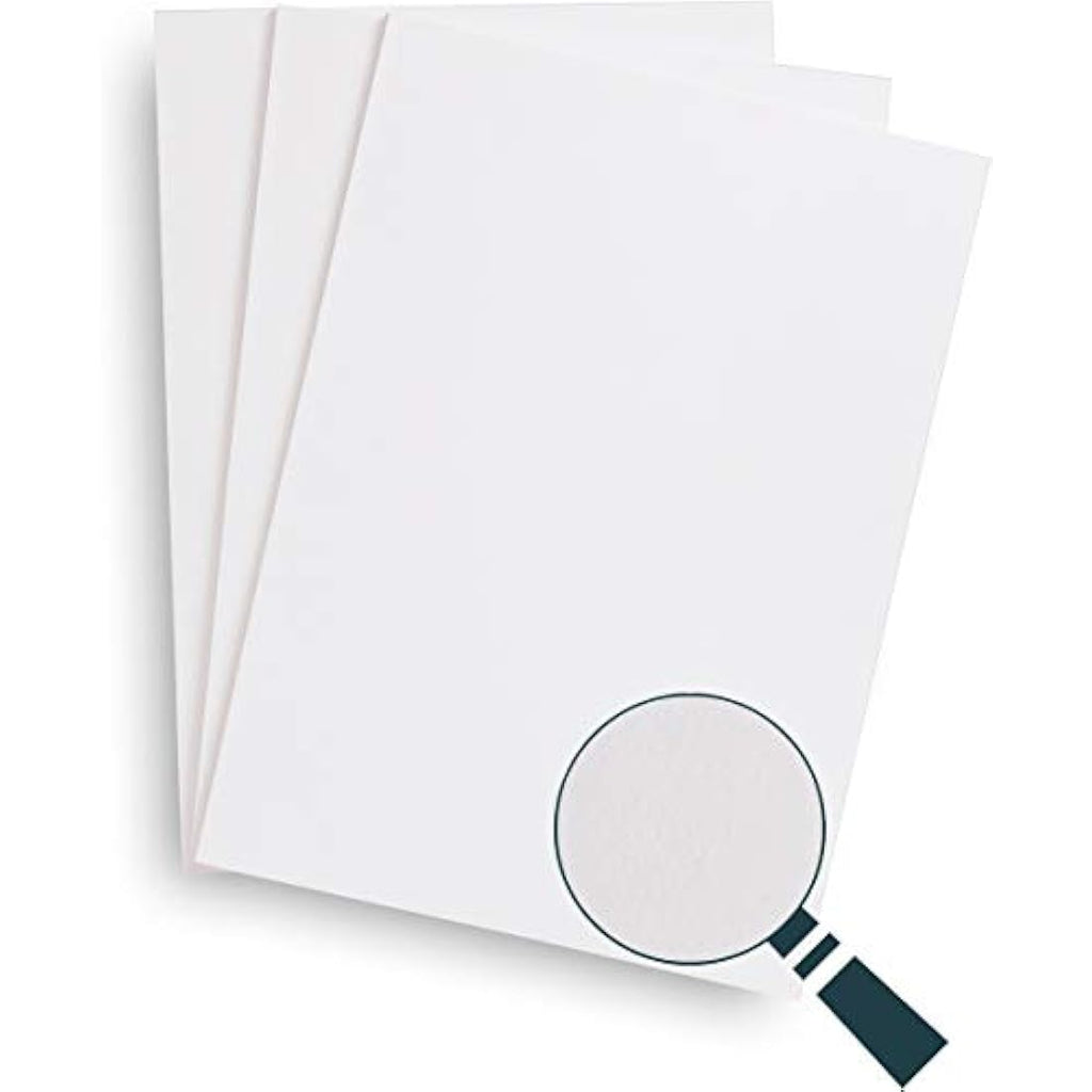 Marrutt A3 Archival Matt Inkjet Photo Paper 230gsm – 50 Sheets