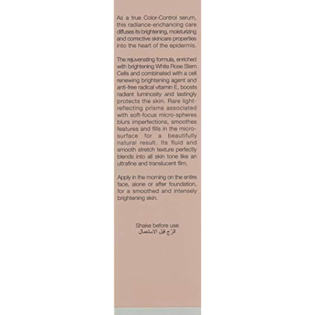 BY TERRY Cellularose Brightening CC Serum – 4 Sunny Flash (30 ml)