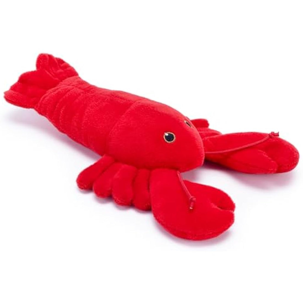 Lobster Plush Toy – Soft Red Stuffed Animal for Kids