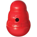 KONG Wobbler Interactive Dog Toy – Large Treat Dispensing Slow Feeder