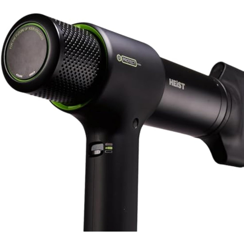 HEIST 3.0 Smart Hair Dryer & Styling Kit – Ionic Fast Dry