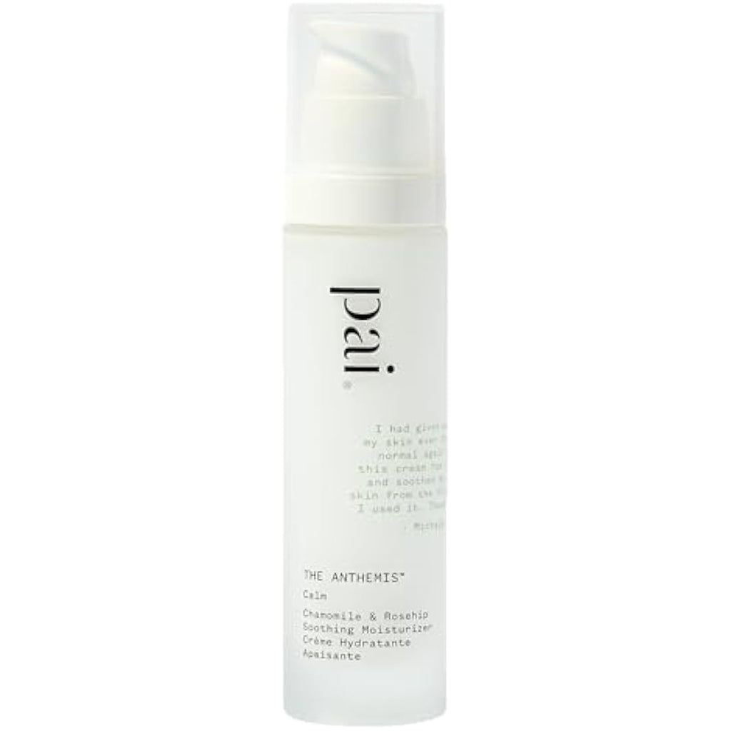 Pai Skincare The Anthemis Sensitive Face Moisturiser with Rosehip - 50ml