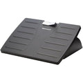 Fellowes Office Suites Ergonomic Foot Rest | Adjustable & Antibacterial
