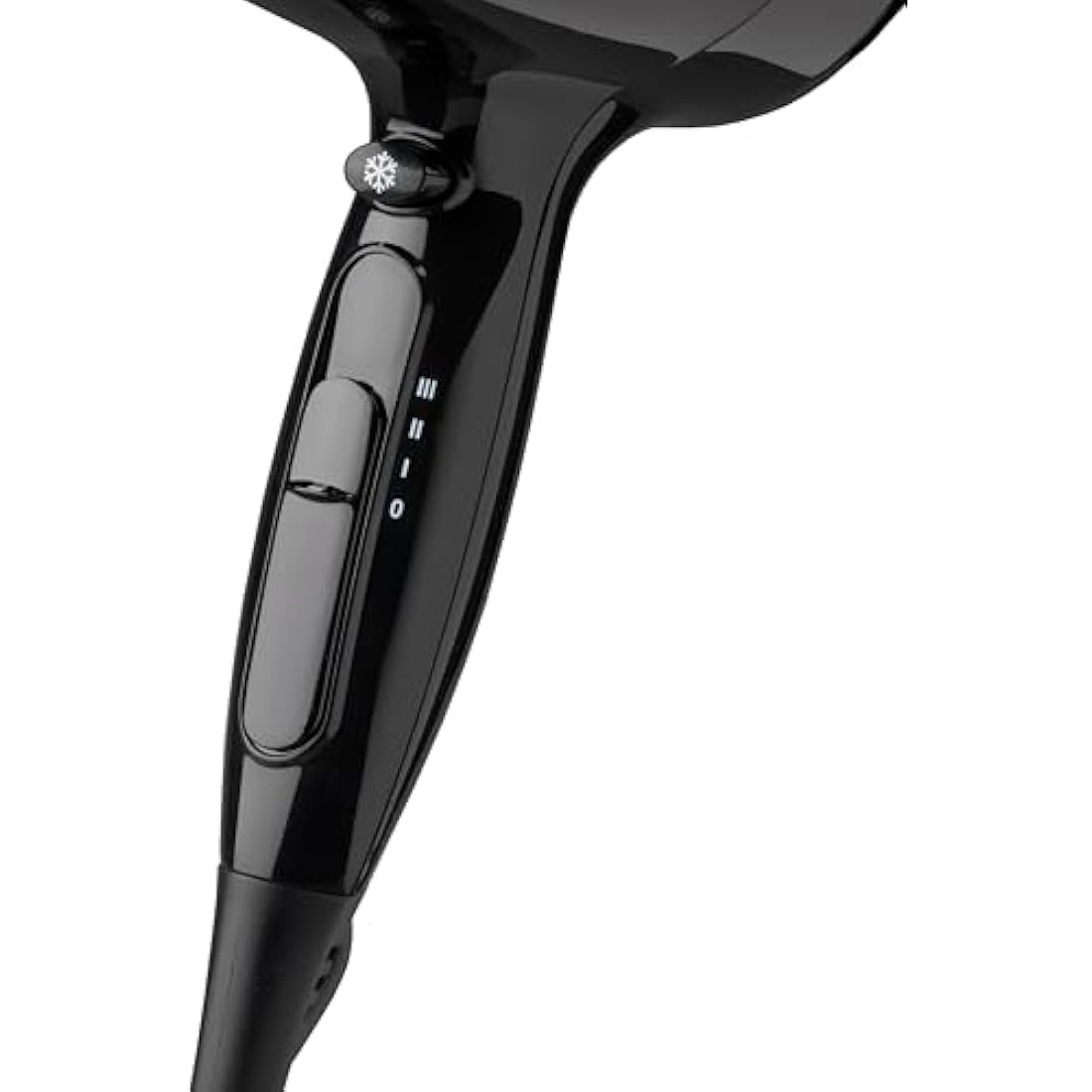 TRESemme 2200W Fast Dry Hair Dryer – Lightweight & Compact Design