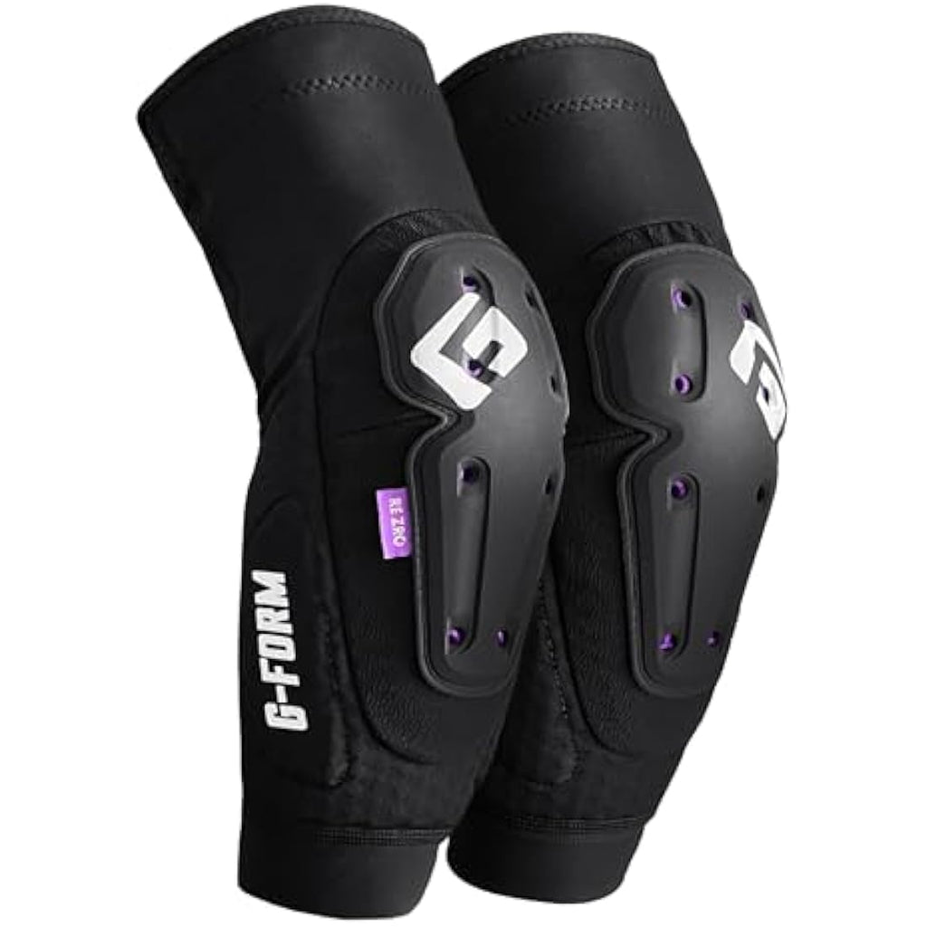 G-Form Mesa Elbow Guards – Breathable DuraTx MTB Protective Pads
