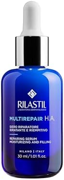 Rilastil Multirepair H.A. Siero Viso Detox Idratante e Riempitivo – 30ml