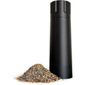 MannKitchen Pepper Cannon – High Output Professional Grade Pepper Mill