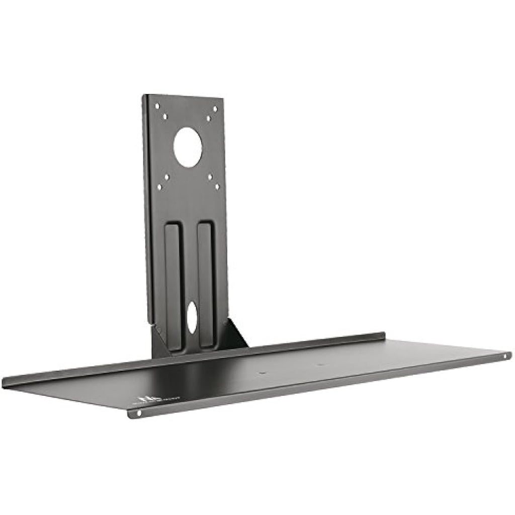 Maclean MC-756 VESA Keyboard and Mouse Tray Support – 75x75 100x100