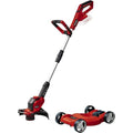 Einhell 18V Cordless Grass Trimmer & Mower – 28cm Cutting Width