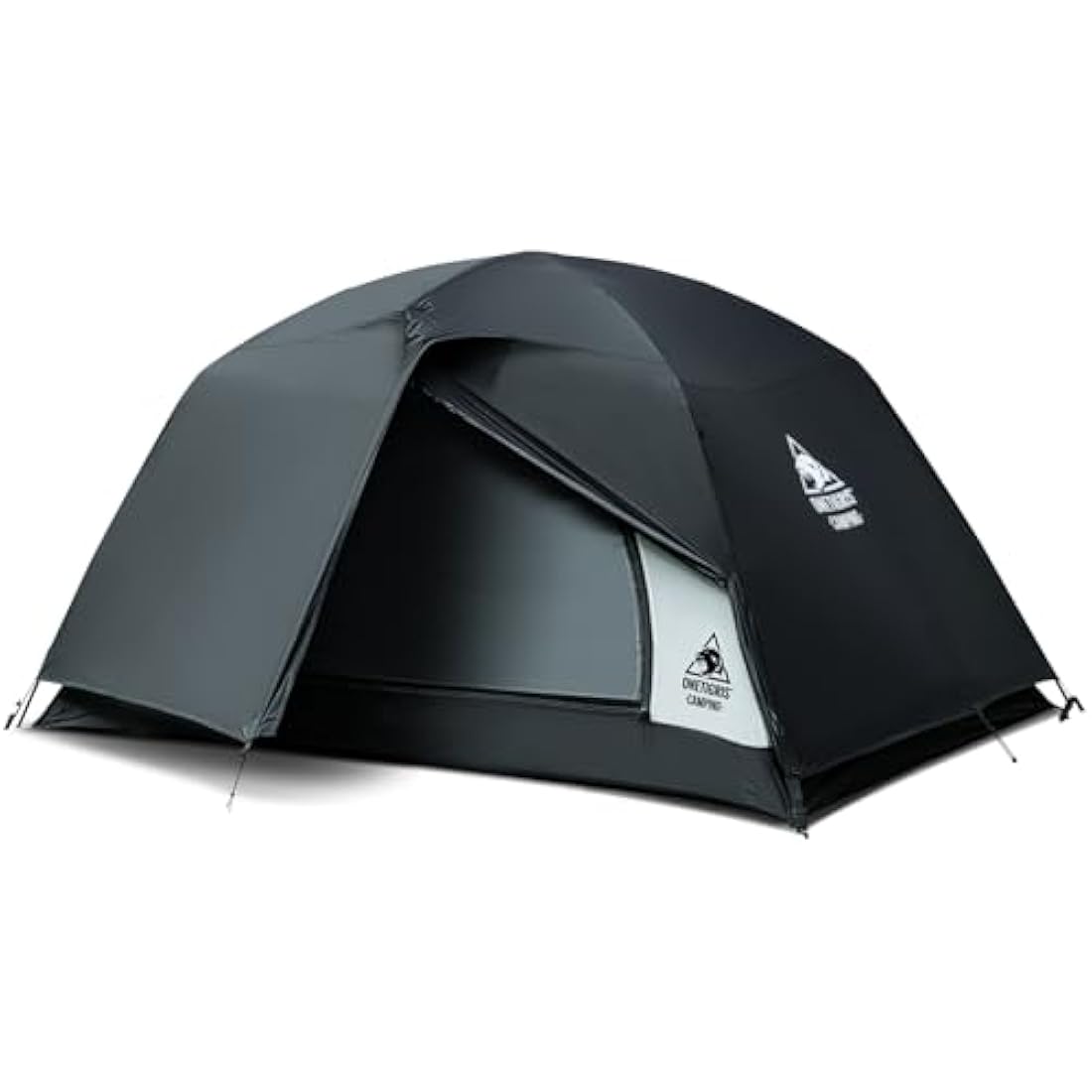 OneTigris Stella 2 Person 4-Season Backpacking Tent | 3000mm Waterproof