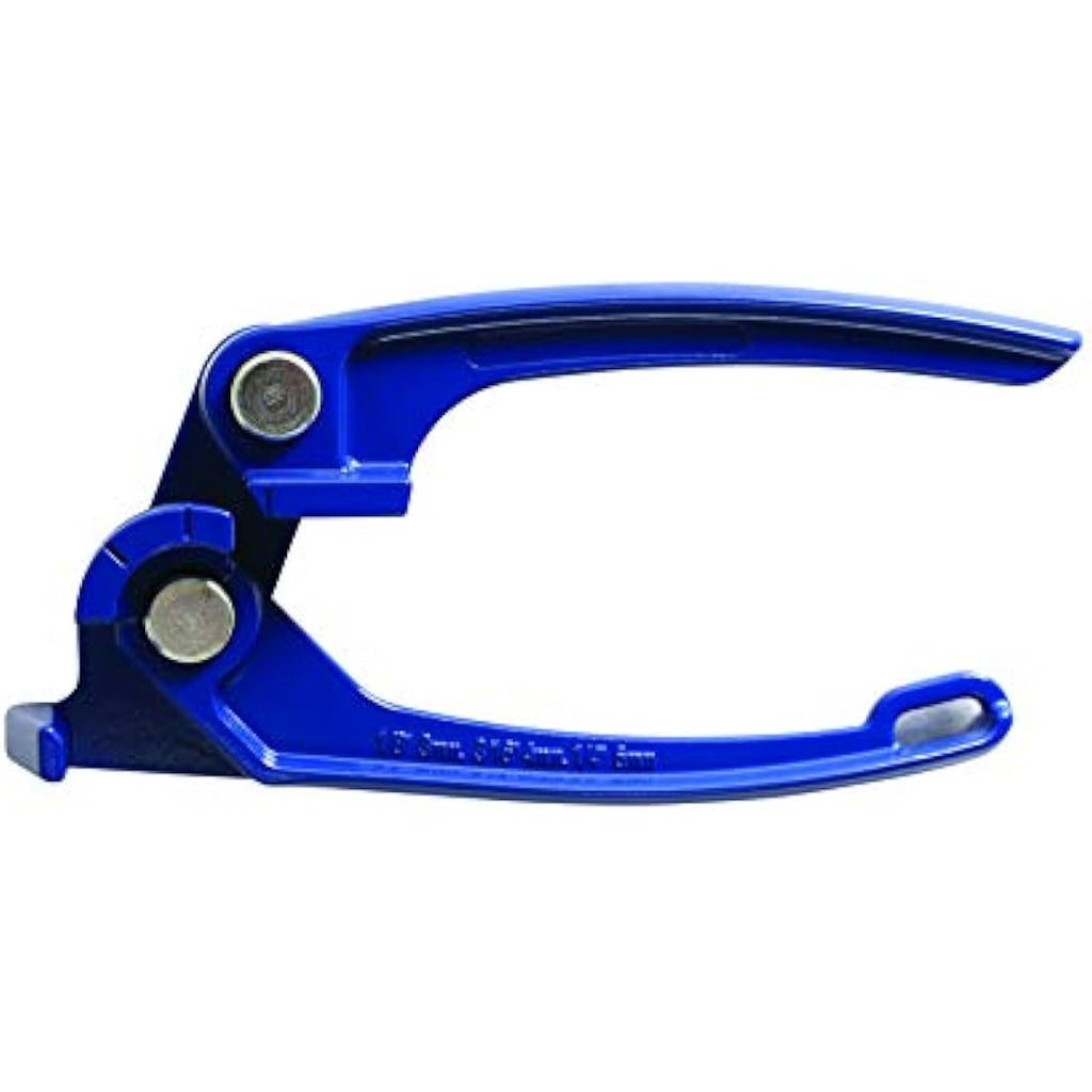 Laser 4919 Pipe Bender – Silver Precision Metalworking Tool |