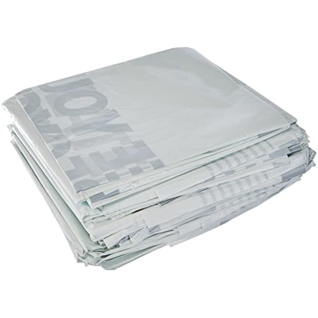 Brabantia PerfectFit Bin Liners Size M 60L - Extra Strong Trash Bags