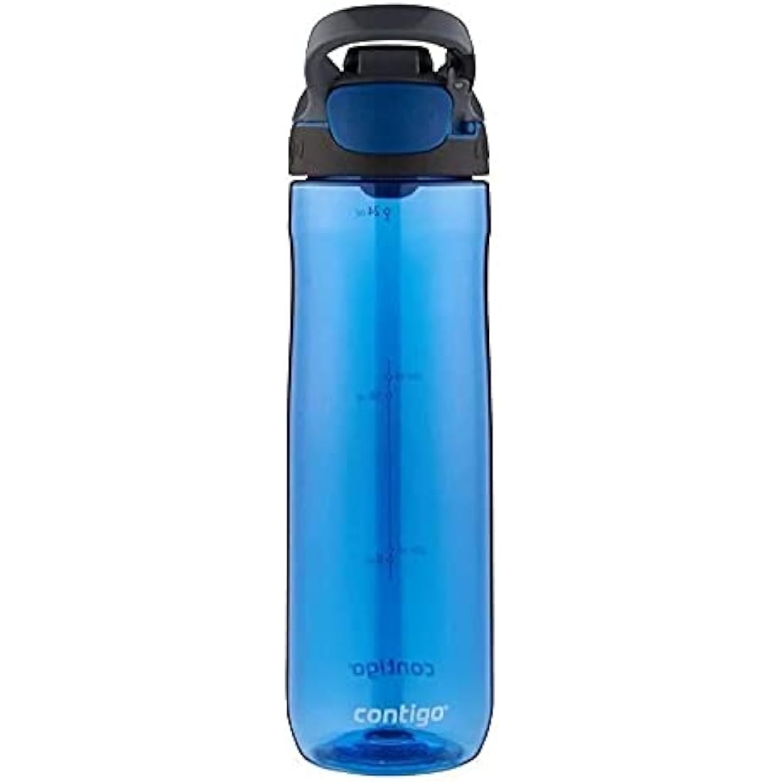 Contigo Cortland Autoseal Water Bottle | Leakproof Tritan – 720ml