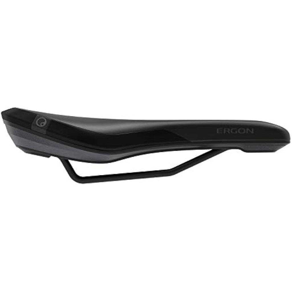 Ergon SMC Core Men's Mountain Bike Saddle – Ergonomic MTB Seat