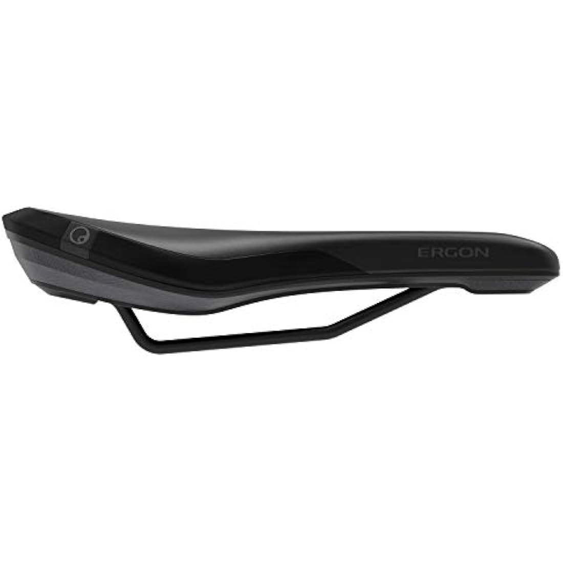 Ergon SMC Core Men's Mountain Bike Saddle – Ergonomic MTB Seat