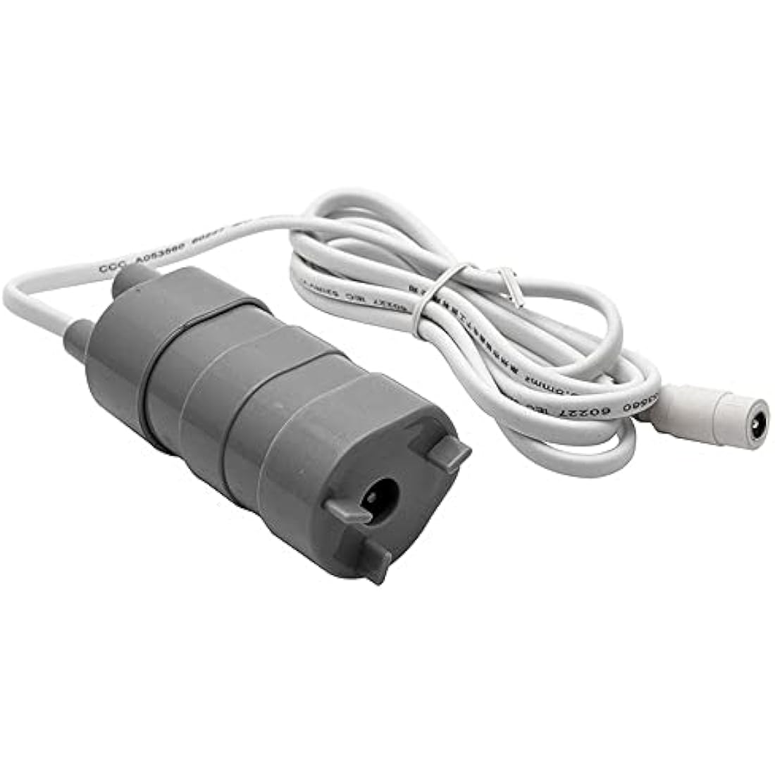 12V Submersible Water Pump – High Flow for Camper Caravan