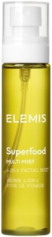 ELEMIS Superfood 4-In-1 Multi Mist | Hydrating Facial Essence - 100ml