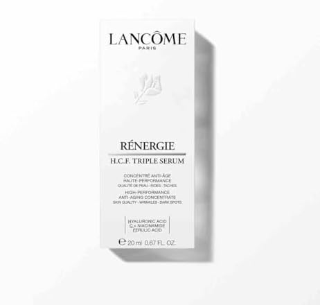 Lancôme Rénergie H.C.F. Triple Eye Serum – Lifting & Anti-Aging, 20ml