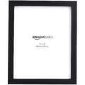 Rectangular Photo Frames - 2-Pack Black Glass 20x25 cm