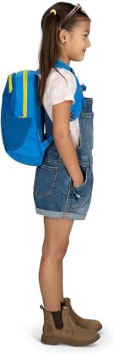 Osprey Daylite Jr Kids Backpack – Durable Youth Outdoor Daypack
