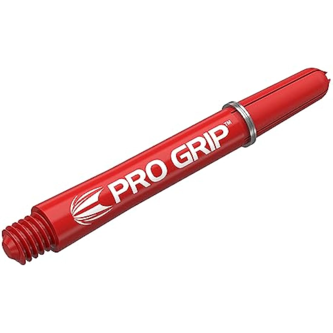 Target Darts Pro Grip Shafts - 5 Sets (15 Total) - Aqua Medium 48mm