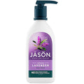 Jason Natural Lavender Body Wash – Soothing Botanical Cleanser 887ML